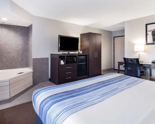 AmericInn by Wyndham Plover Stevens Point Hotels in Plover