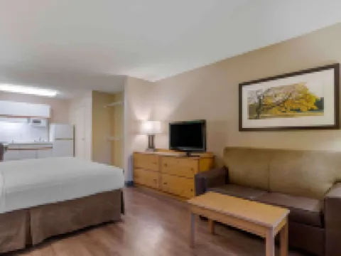 美國長住酒店套房 - 聖拉蒙 - 主教牧場 - 西部 聖拉蒙酒店