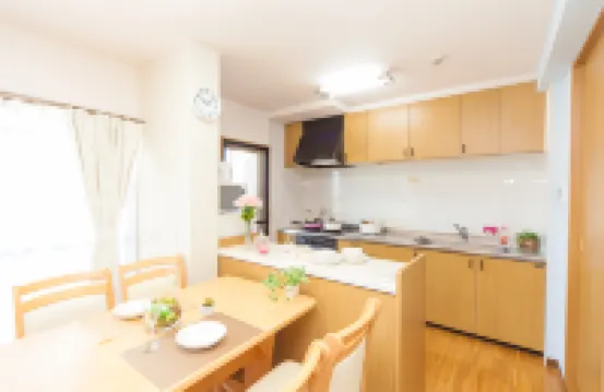 Awaji Central Room NC08 <Awajishima>