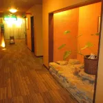 Sendai Akiu Onsen Annex Ren Hoteles en Sendai