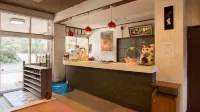 Onishi Kanko Hotel Hotel di Nagatoro