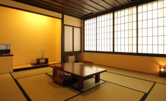 Onsen Shirakabaso