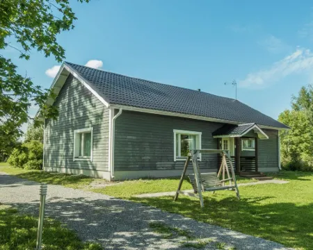 Aamunkoi Hotels in Nivala-Haapajarvi sub-region