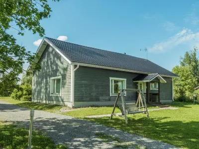 Aamunkoi Hotels in Pyhäjärvi