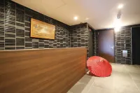 Apartment Hotel 7Key S Kyoto -  Appartamenti vacanze
