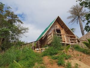 Coral Canyon Romblon - Hostel