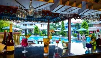 La Grace Resort - bar