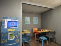 hotelF1 阿斯克新城飯店 - 2 星級
