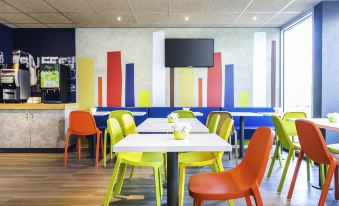 Ibis Budget Caen Mondeville