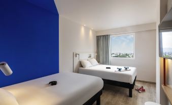 Ibis Budget Aguascalientes