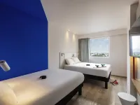 Ibis Budget Aguascalientes Отели рядом с достопримечательностью «Сад Карпио»