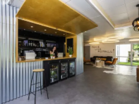 Ibis Styles Bobigny Centre Préfecture Hotels in Bobigny