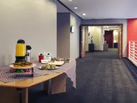 坎皮納斯美居飯店