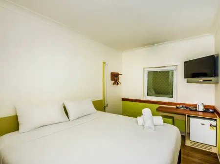 Ibis Budget Windsor Brisbane