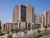 Theatron Jerusalem Hotel & Spa MGallery Collection Hotels in der Nähe von Gihonquelle