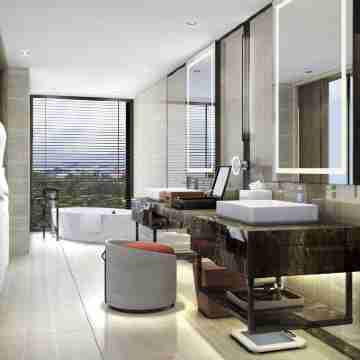 Swissôtel Clark Philippines Rooms