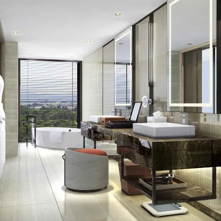 Swissôtel Clark Philippines