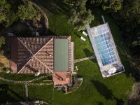 Villa la Vena
