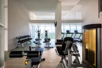 Fraser Place Puteri Harbour, Johor - Gym