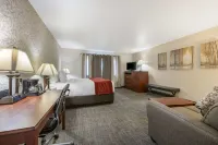 SureStay Plus Hotel by Best Western Buffalo Hotels in Buffalo