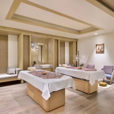 Coorg Marriott Resort & Spa