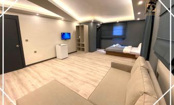 Nene Hatun 59 Butik Otel