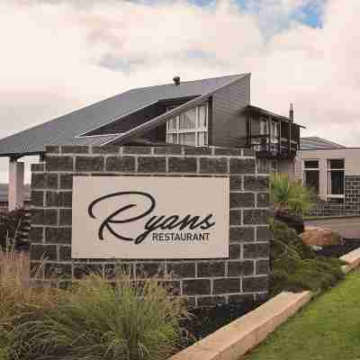 Mandala Ace Albany Hotel Hotel Exterior