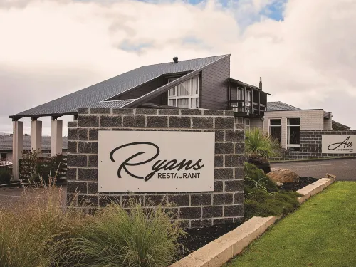 에이스 어코머데이션 올버니