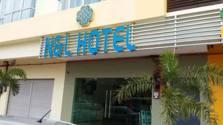 N&L Hotel