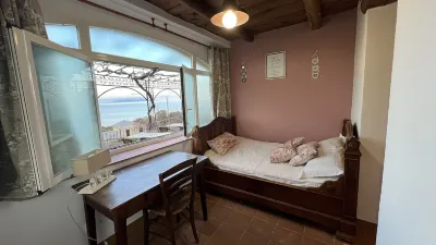 Casa di Babbo Hotels in Cagnano