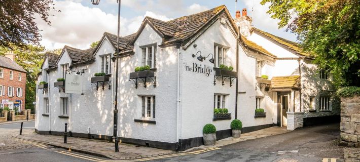 The Bridge Hotels in Macclesfield