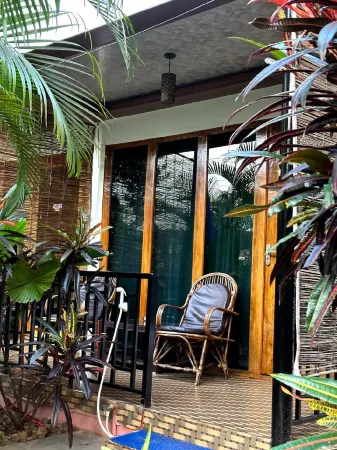 Patnem Beach Cottages