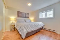 Ski-in/Ski-Out Bromley Mtn Condo: Wood Fireplace! - Huoneistot