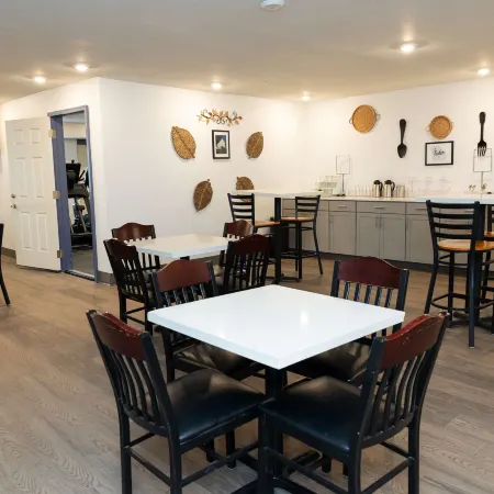 Bhagat Hotels Stone Mountain Atlanta BW Signature Collection