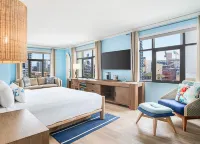 Margaritaville Hotel San Diego Gaslamp Quarter فنادق في سان دييغو