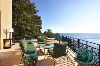 Villa Igiea - romantici