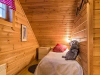 Levinstone Hotels in Kongas