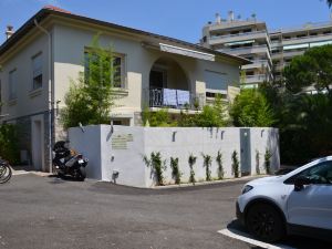 Villa Etoile Cannes