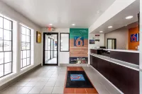 Motel 6 Bryan, TX - College Station
