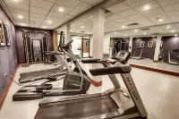 Clarion Hotel Convention Center - Phòng Gym