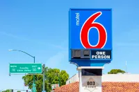 Motel 6 Marysville, CA Hotels in Linda