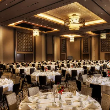 Twin Arrows Navajo Casino Resort