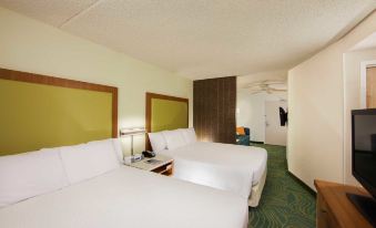 SpringHill Suites Phoenix Glendale/Peoria