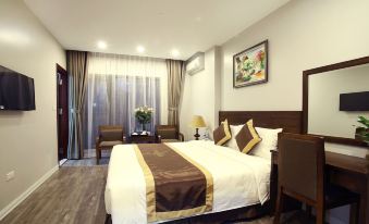 Blue Pearl West Hotel