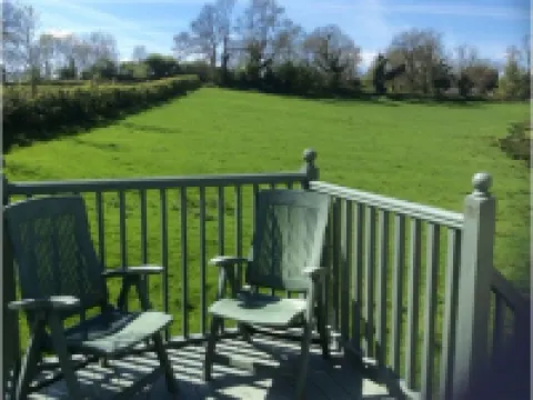 布洛科利巴滕姆酒店