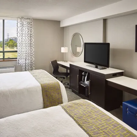 Waterfront Hotel Downtown Burlington