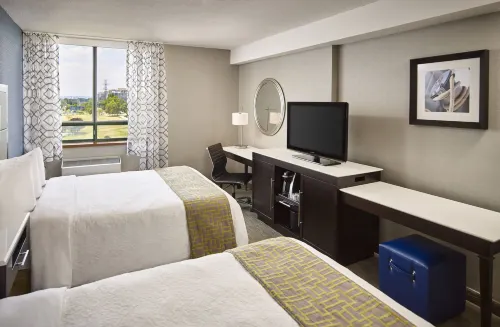 Waterfront Hotel Downtown Burlington - 3 étoiles