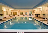 Fairfield Inn & Suites Hartford Airport Hotels in Windsor Locks