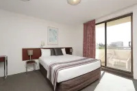 Atrium Hotel Mandurah Hotels in Mandurah