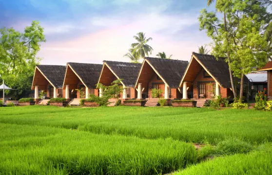 阿瓦斯塔水療度假村